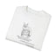T-shirt unisexe Chat Littéraire - Peter Pan