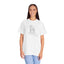 T-shirt unisexe Chat Littéraire - Peter Pan
