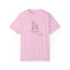 T-shirt unisexe Chat Littéraire - Peter Pan