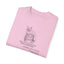 T-shirt unisexe Chat Littéraire - Peter Pan