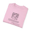 Pollyanna Literary Cat Unisex Tee - A Must-Have for Book Lovers - Korvel