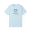 Pollyanna Literary Cat Unisex Tee - A Must-Have for Book Lovers - Korvel