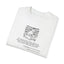 Pollyanna Literary Cat Unisex Tee - A Must-Have for Book Lovers - Korvel