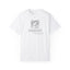 Pollyanna Literary Cat Unisex Tee - A Must-Have for Book Lovers - Korvel