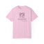 Pollyanna Literary Cat Unisex Tee - A Must-Have for Book Lovers - Korvel