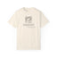 Pollyanna Literary Cat Unisex Tee - A Must-Have for Book Lovers - Korvel