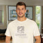 Pollyanna Literary Cat Unisex Tee - A Must-Have for Book Lovers - Korvel