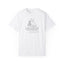 Siddhartha Inspired Literary Cat Unisex Tee - Korvel