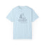 Siddhartha Inspired Literary Cat Unisex Tee - Korvel