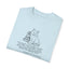 Siddhartha Inspired Literary Cat Unisex Tee - Korvel