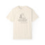 Siddhartha Inspired Literary Cat Unisex Tee - Korvel
