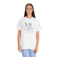 T-shirt unisexe Chat Littéraire - L'Alchimiste