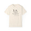 T-shirt unisexe Chat Littéraire - L'Alchimiste