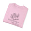 Literary Cat Unisex T-Shirt - The Little Prince