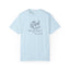 Literary Cat Unisex T-Shirt - The Little Prince
