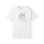 Literary Cat Unisex T-Shirt - The Little Prince