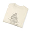 Literary Cat Unisex T-Shirt - The Old Man & the Sea