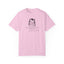 Whimsical Literary Cat Unisex Tee - Embrace Your Inner Book Lover - Korvel