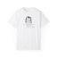 Whimsical Literary Cat Unisex Tee - Embrace Your Inner Book Lover - Korvel