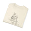 T-shirt unisexe Chat Littéraire - Les Twits