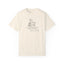 T-shirt unisexe Chat Littéraire - Les Twits
