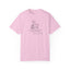 T-shirt unisexe Chat Littéraire - Les Twits
