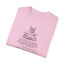 Literary Cat Graphic Tee - Celebrate To Kill a Mockingbird - Korvel