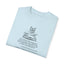 Literary Cat Graphic Tee - Celebrate To Kill a Mockingbird - Korvel