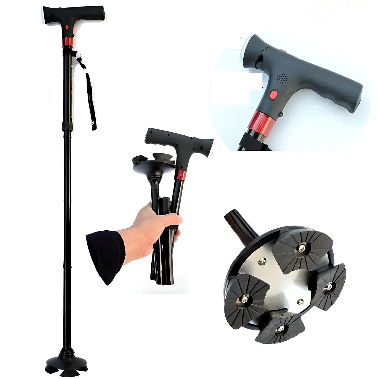 LiteStep GlowCrutch - Korvel