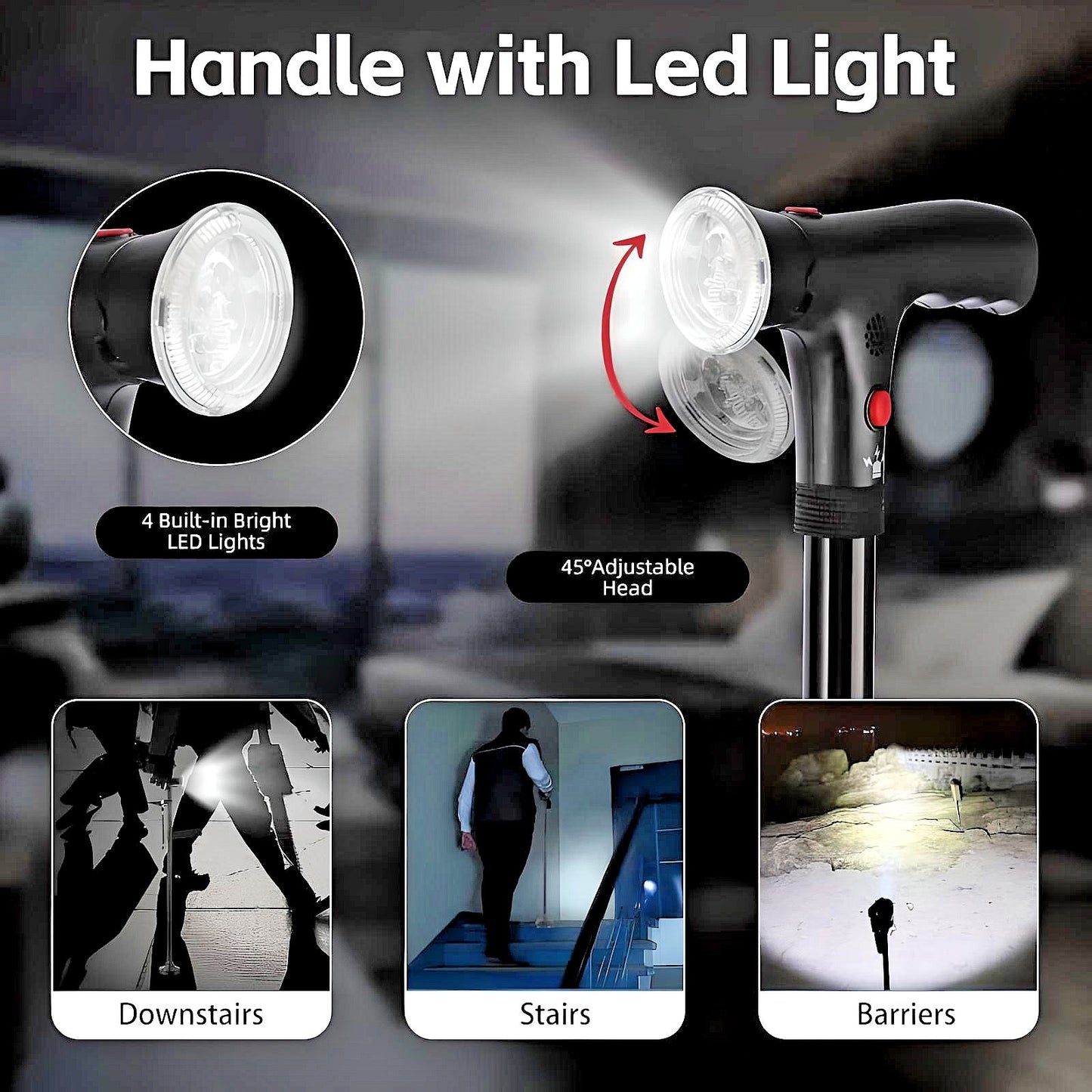 LiteStep GlowCrutch - Korvel