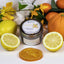 Litha Aromatherapy Candle - Citrus & Floral Bliss - Korvel