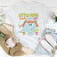 Little Miss Crazy Plant Lady T-Shirt