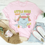 Little Miss Crazy Plant Lady T-Shirt