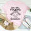 Camiseta de la pequeña señorita F* Sunshine