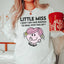 Little Miss I Don't Get Paid Enough Sweatshirt