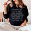 Sudadera Little Voice