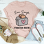 Camiseta de baño Live Laugh Toaster