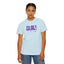 Live Like AL T-Shirt – Epilepsy Awareness Cat Tee