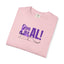 Live Like AL T-Shirt – Epilepsy Awareness Cat Tee