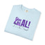 Live Like AL T-Shirt – Epilepsy Awareness Cat Tee