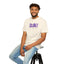 Live Like AL T-Shirt – Epilepsy Awareness Cat Tee