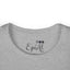 Camiseta para Mujer Live Your Best Life - Camiseta de Confort Softstyle
