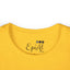 Camiseta para Mujer Live Your Best Life - Camiseta de Confort Softstyle
