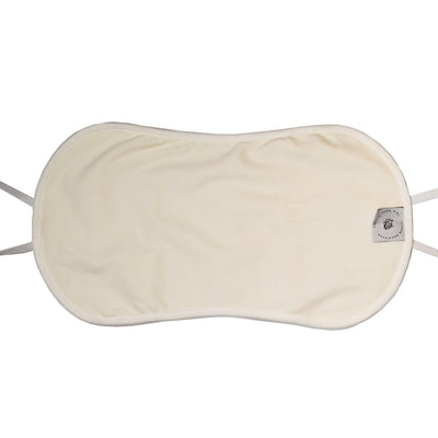 Organic Cotton Castor Oil Cloth Pack - Korvel