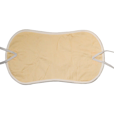 Organic Cotton Castor Oil Cloth Pack - Korvel