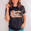 Livin' The Small Town Dream Tee - Korvel
