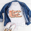 Livin' The Small Town Dream Tee - Korvel