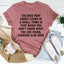 Camiseta Vivir en un Pueblo Pequeño