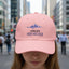 Living With High Voltage Epilepsy Awareness Hat