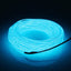 Guirlande lumineuse LED EL Neon avec contrôleur